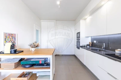 Apartamento T2 para Venda em Silveira