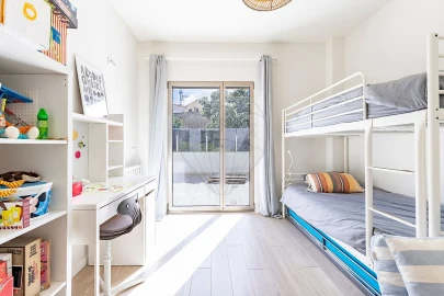 Apartamento T2 para Venda em Silveira