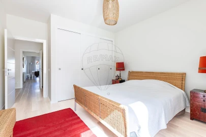 Apartamento T2 para Venda em Silveira