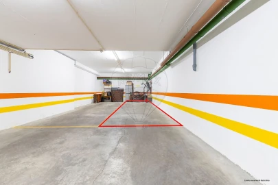 Apartamento T2 para Venda em Silveira