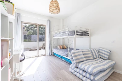 Apartamento T2 para Venda em Silveira