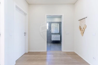 Apartamento T2 para Venda em Silveira