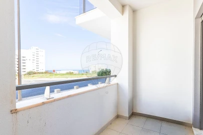 Apartamento T2 para Venda em Silveira