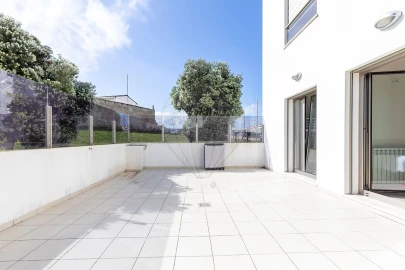 Apartamento T2 para Venda em Silveira