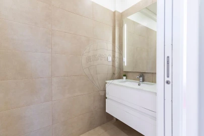 Apartamento T2 para Venda em Silveira