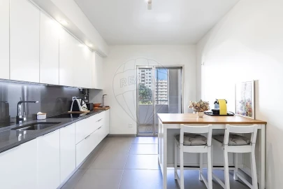Apartamento T2 para Venda em Silveira