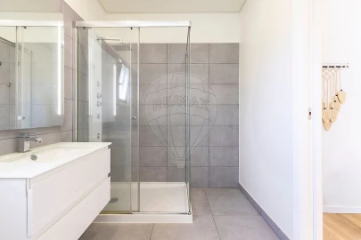 Apartamento T2 para Venda em Silveira