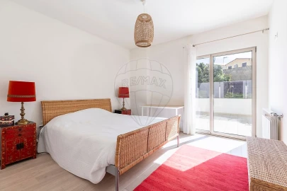 Apartamento T2 para Venda em Silveira