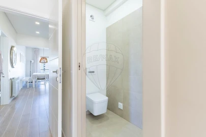 Apartamento T2 para Venda em Silveira