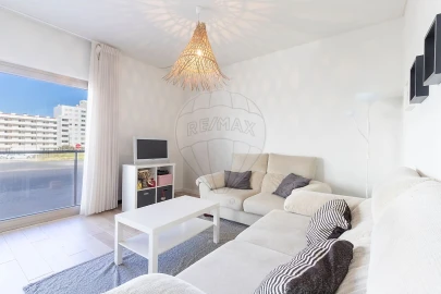 Apartamento T2 para Venda em Silveira