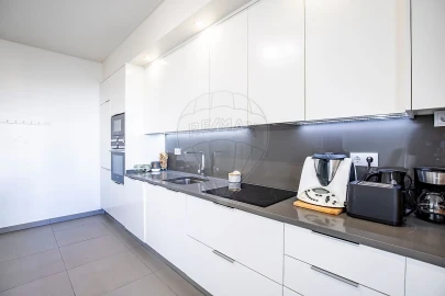 Apartamento T2 para Venda em Silveira