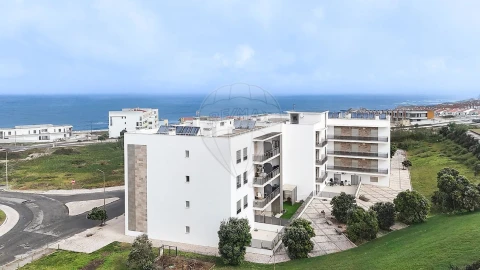 Apartamento T2 para Venda em Silveira