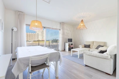 Apartamento T2 para Venda em Silveira