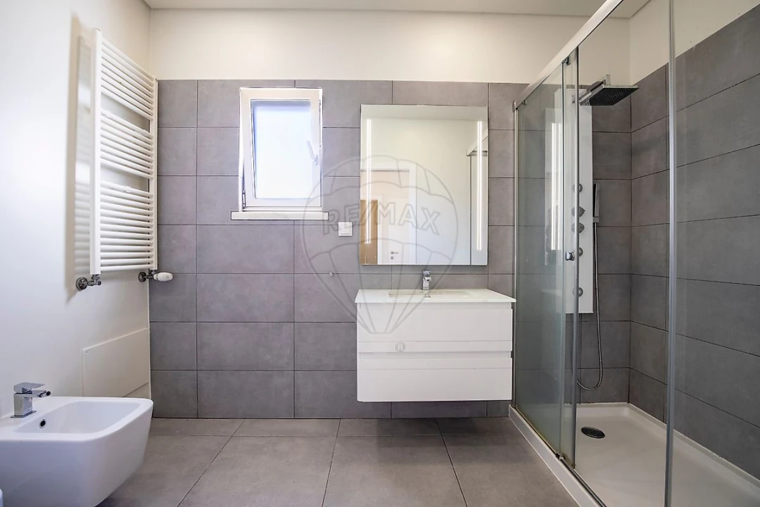 Apartamento T2 para Venda em Silveira Foto 17