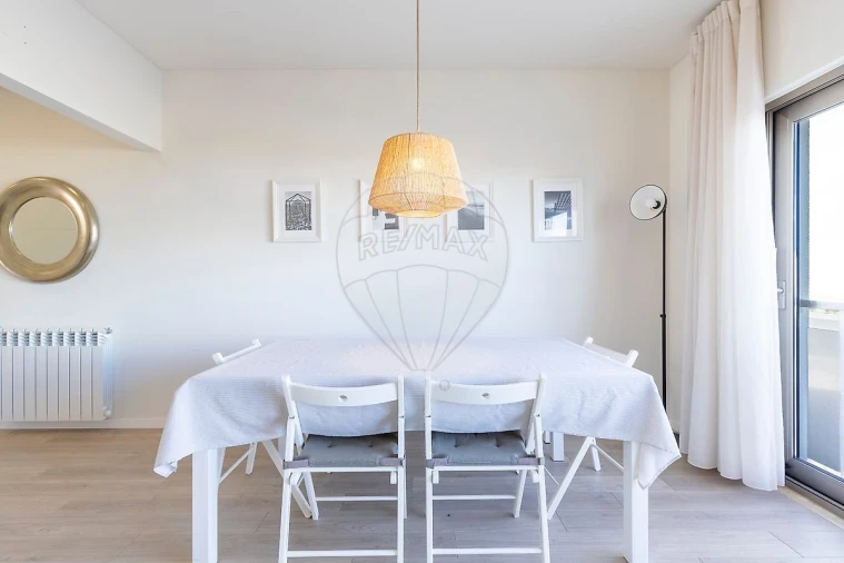 Apartamento T2 para Venda em Silveira Foto 10