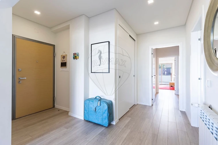 Apartamento T2 para Venda em Silveira Foto 11