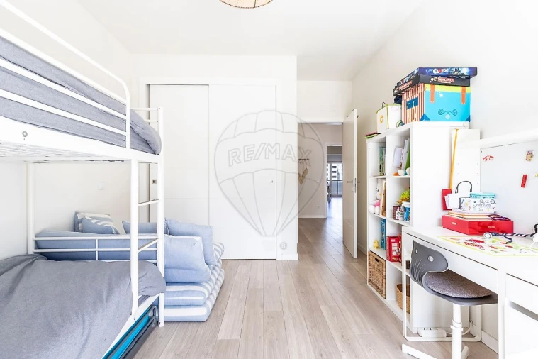 Apartamento T2 para Venda em Silveira Foto 21