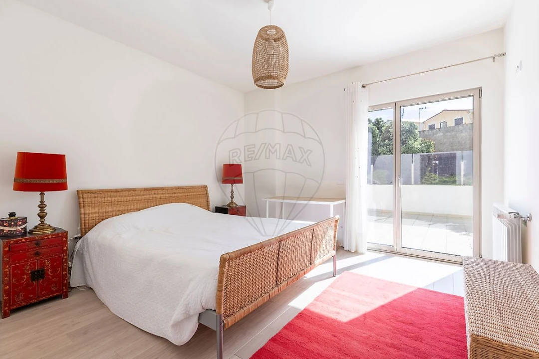 Apartamento T2 para Venda em Silveira Foto 14