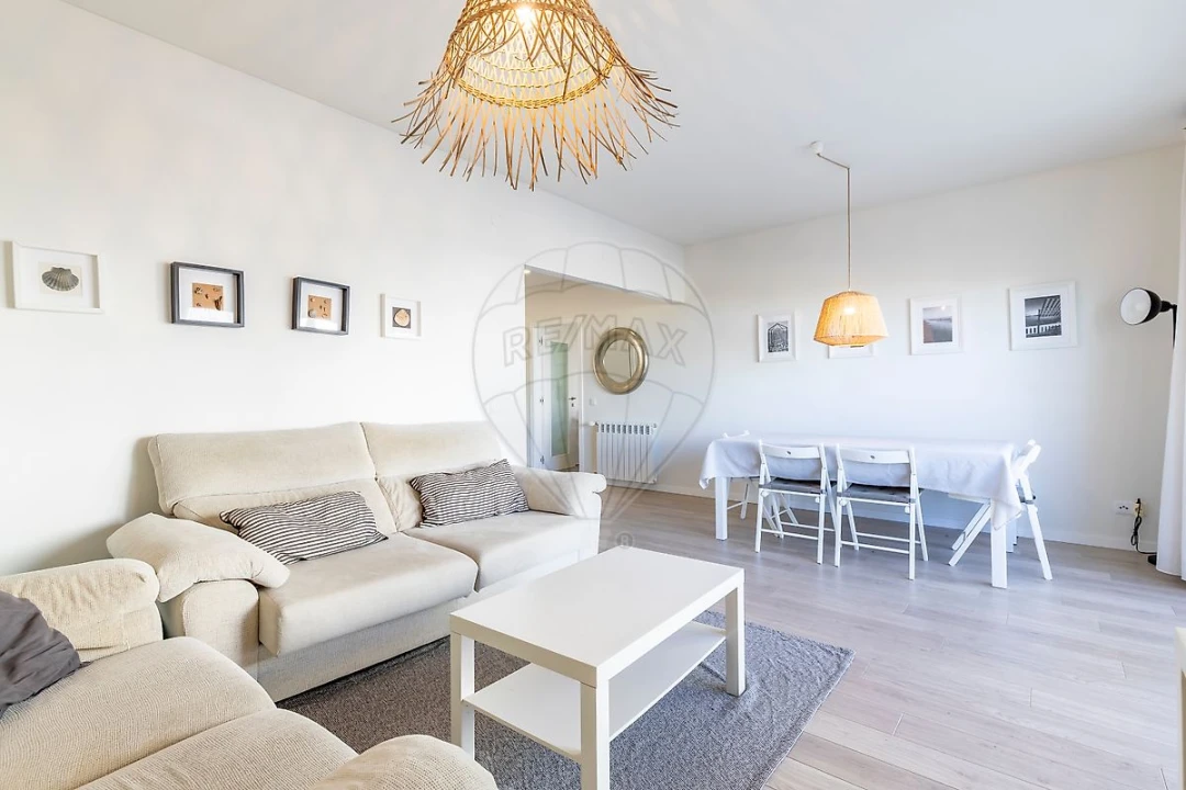 Apartamento T2 para Venda em Silveira Foto 9