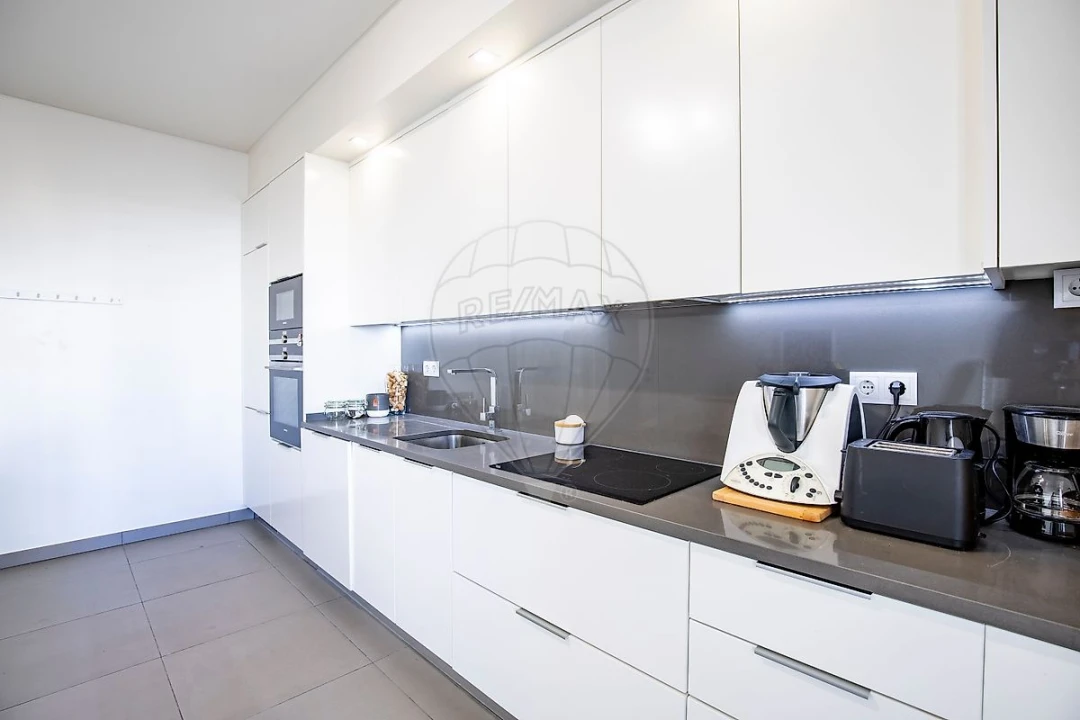 Apartamento T2 para Venda em Silveira Foto 1
