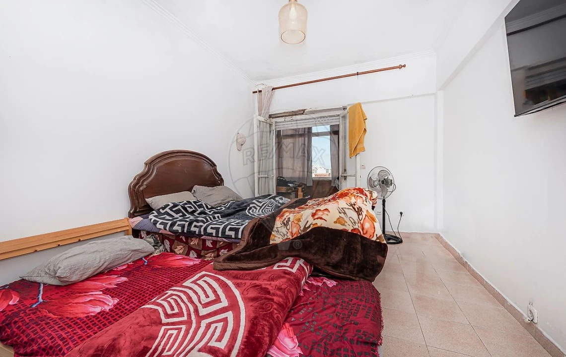 Apartamento T3 para Venda em Águas Livres Foto 4