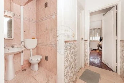 Apartamento T3 para Venda em Águas Livres