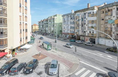 Apartamento T3 para Venda em Águas Livres