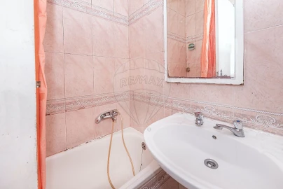 Apartamento T3 para Venda em Águas Livres