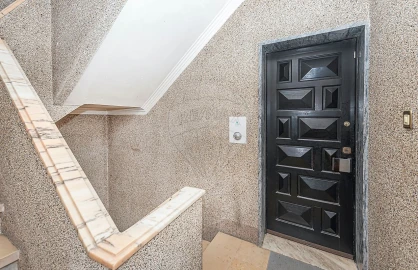 Apartamento T3 para Venda em Águas Livres