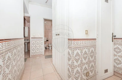 Apartamento T3 para Venda em Águas Livres