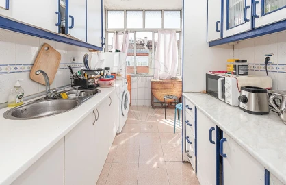 Apartamento T3 para Venda em Águas Livres