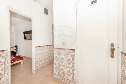 Apartamento T3 para Venda em Águas Livres