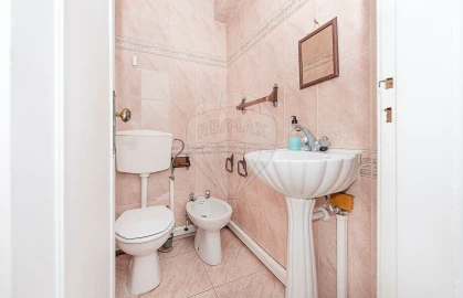 Apartamento T3 para Venda em Águas Livres