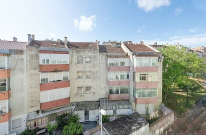 Apartamento T3 para Venda em Águas Livres