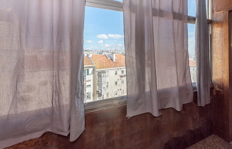 Apartamento T3 para Venda em Águas Livres Foto 6