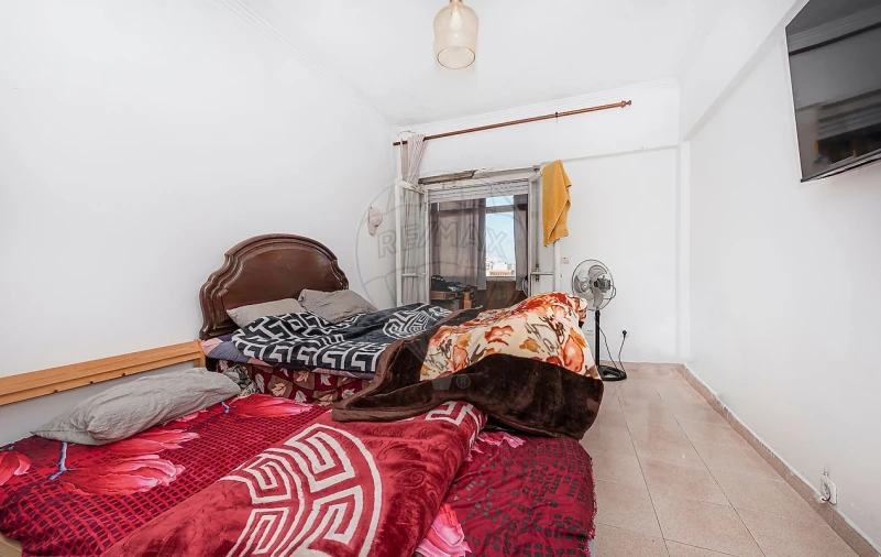 Apartamento T3 para Venda em Águas Livres Foto 4