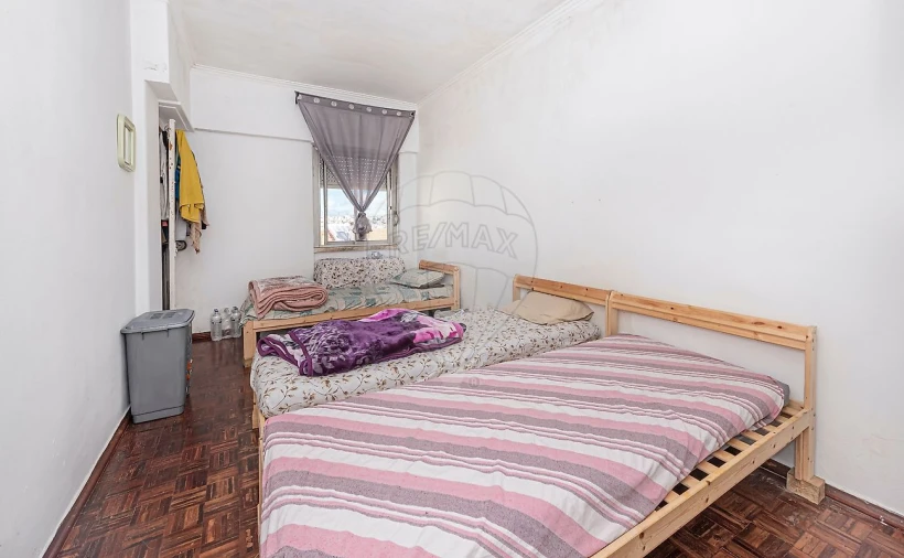 Apartamento T3 para Venda em Águas Livres Foto 7