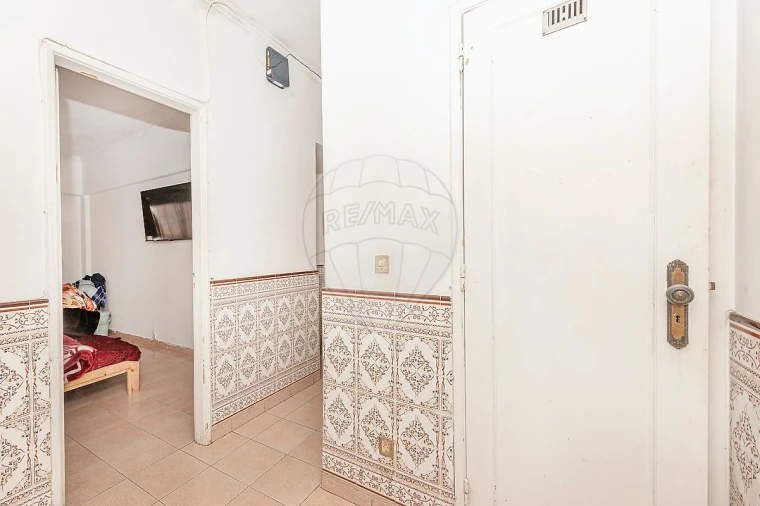 Apartamento T3 para Venda em Águas Livres Foto 13