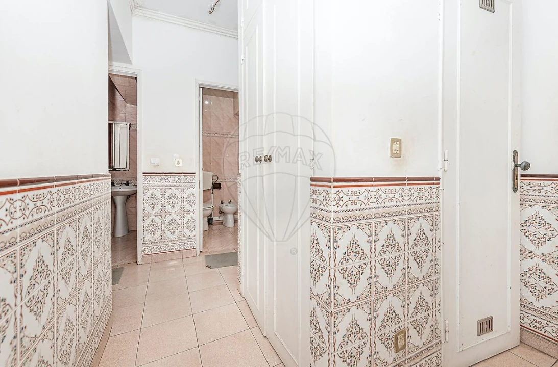 Apartamento T3 para Venda em Águas Livres Foto 18