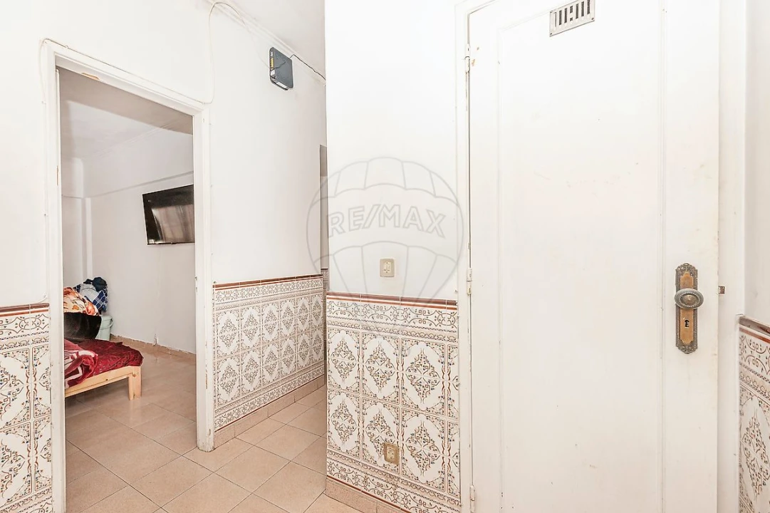 Apartamento T3 para Venda em Águas Livres Foto 13