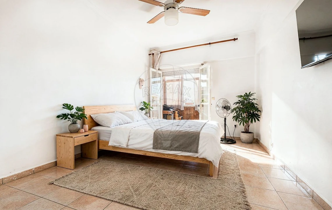 Apartamento T3 para Venda em Águas Livres Foto 3