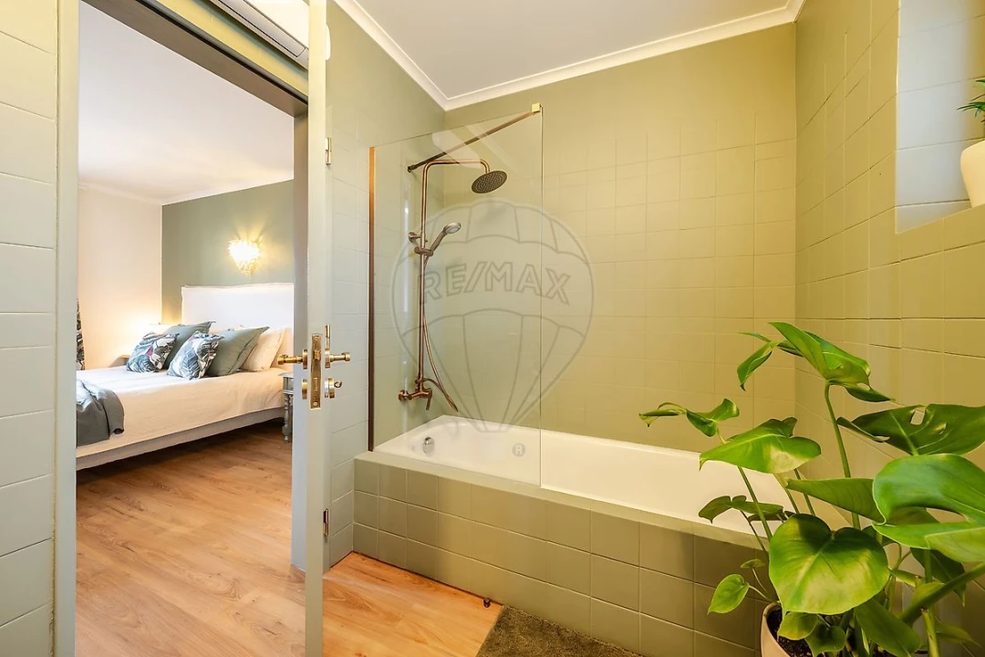 Moradia T3 para Venda em Colares Foto 31