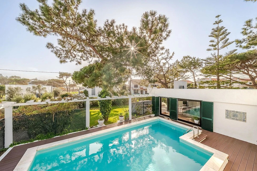 Moradia T3 para Venda em Colares Foto 22