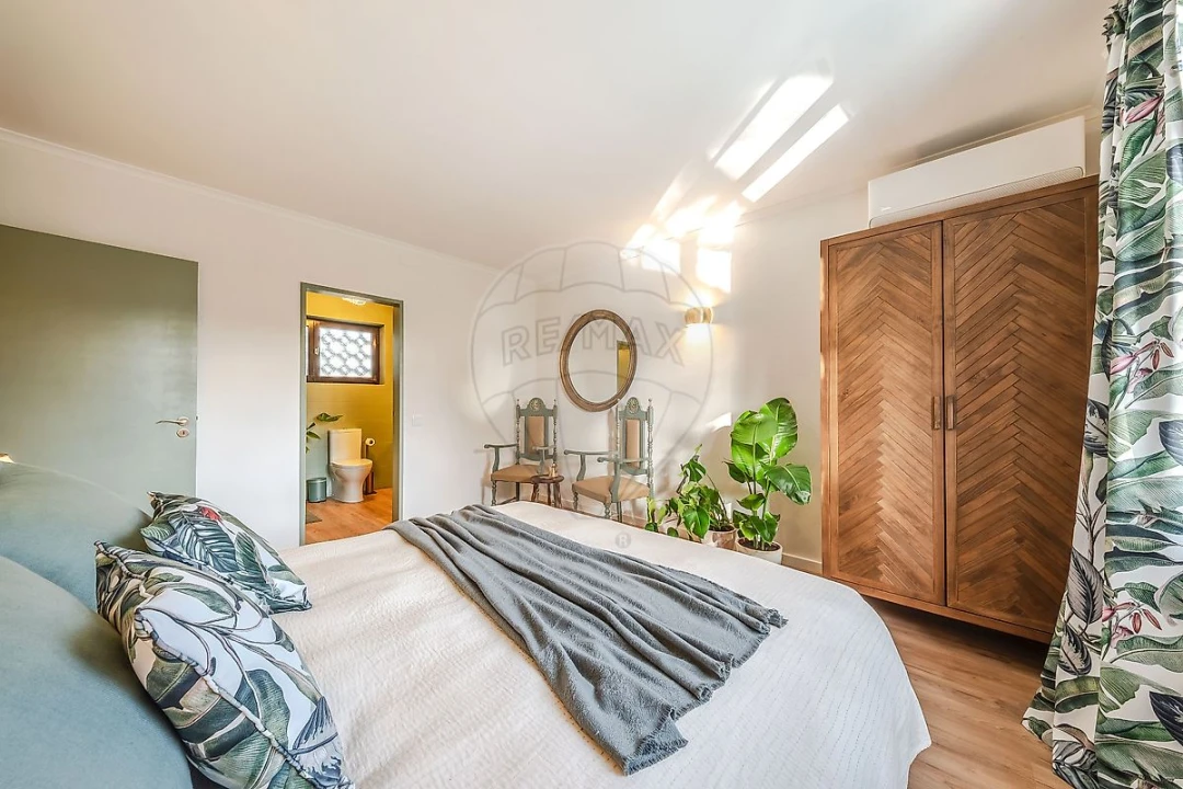 Moradia T3 para Venda em Colares Foto 25