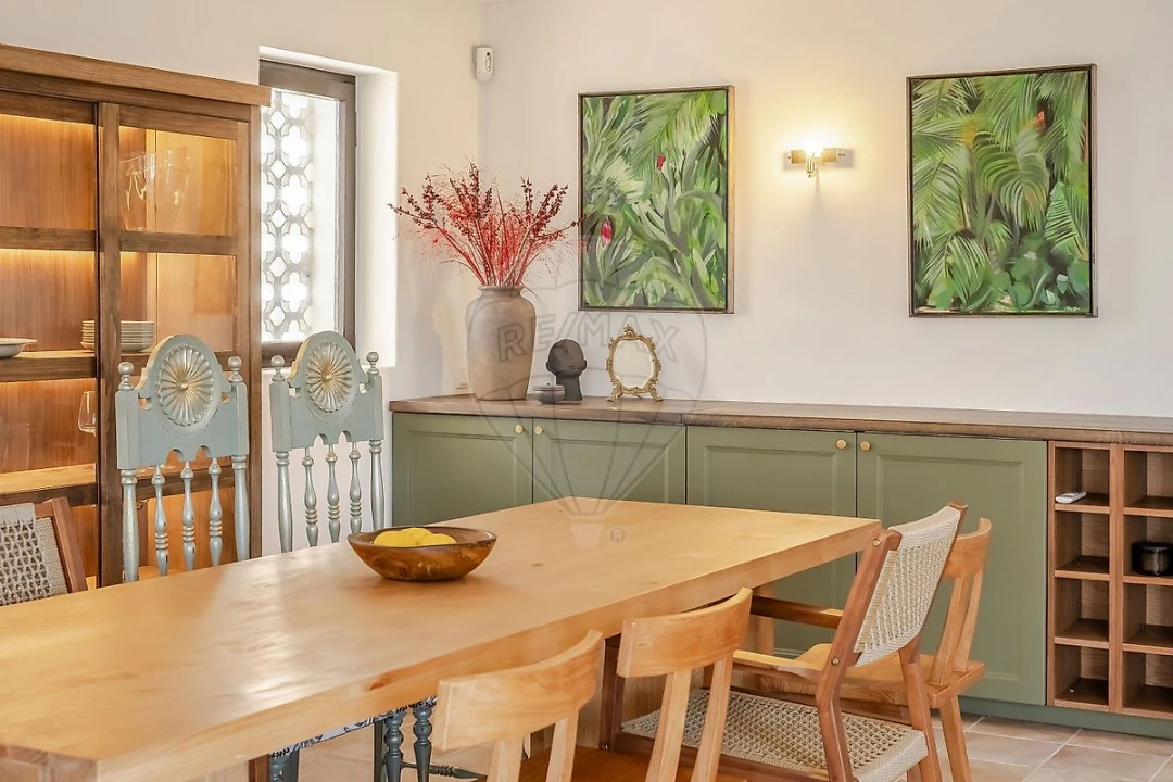 Moradia T3 para Venda em Colares Foto 41