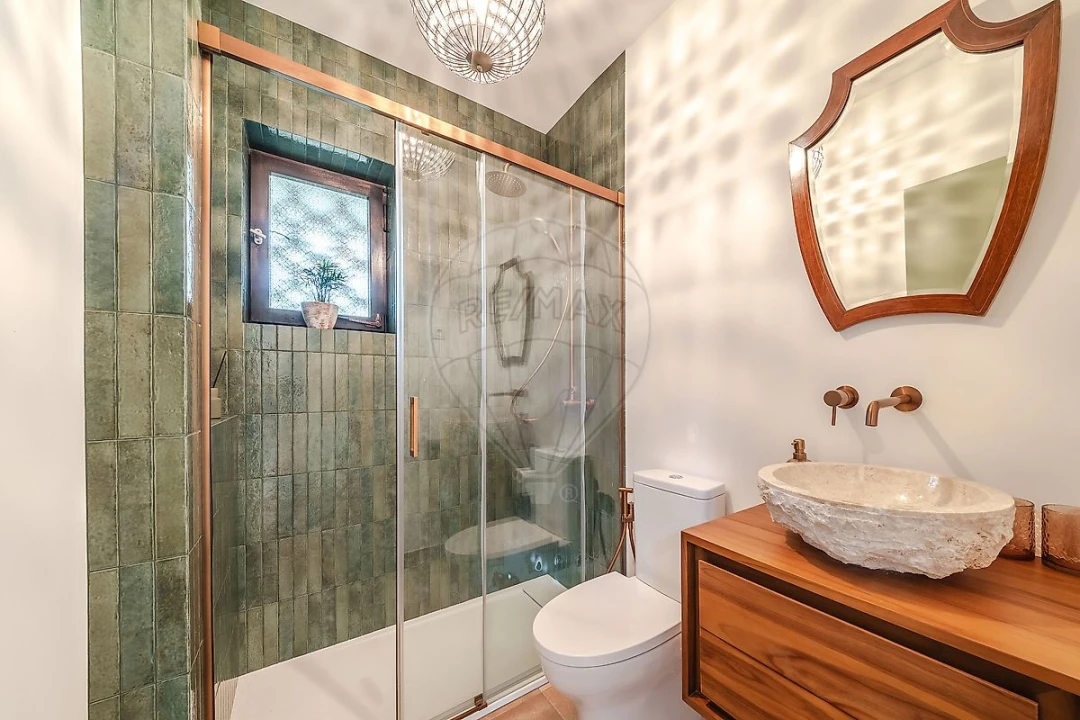 Moradia T3 para Venda em Colares Foto 4