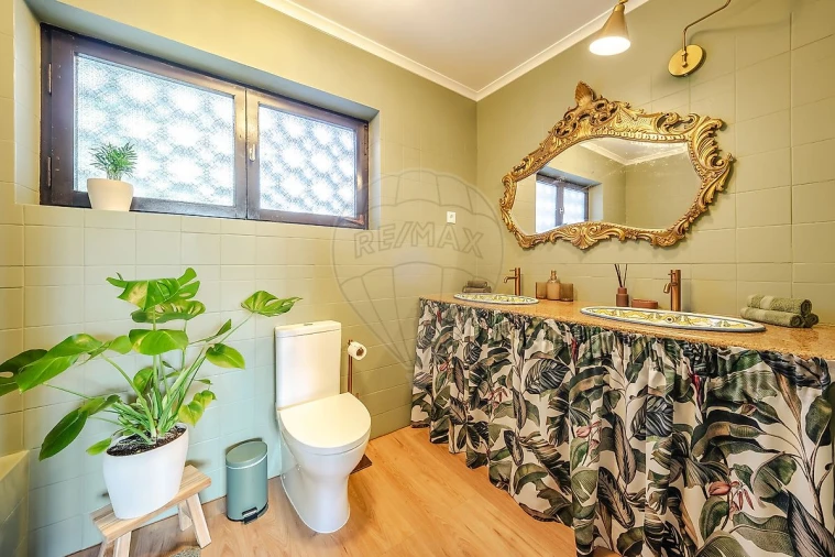 Moradia T3 para Venda em Colares Foto 29