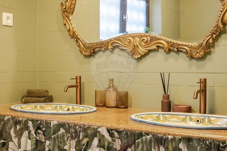 Moradia T3 para Venda em Colares Foto 26