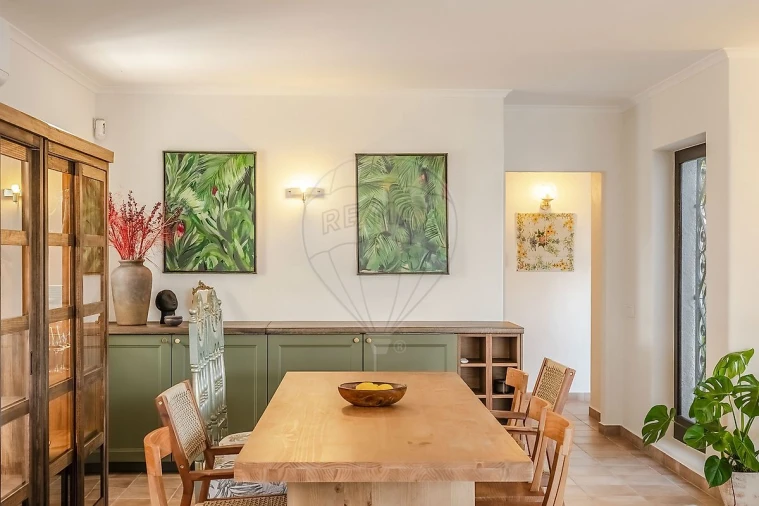 Moradia T3 para Venda em Colares Foto 39