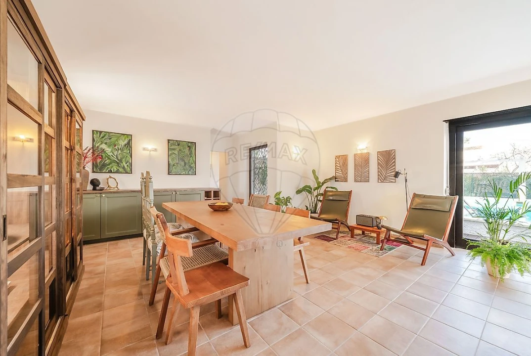 Moradia T3 para Venda em Colares Foto 36